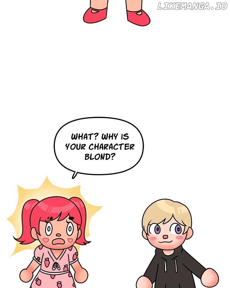 Sweetheart – Manhwa Chapter 14 - page 3
