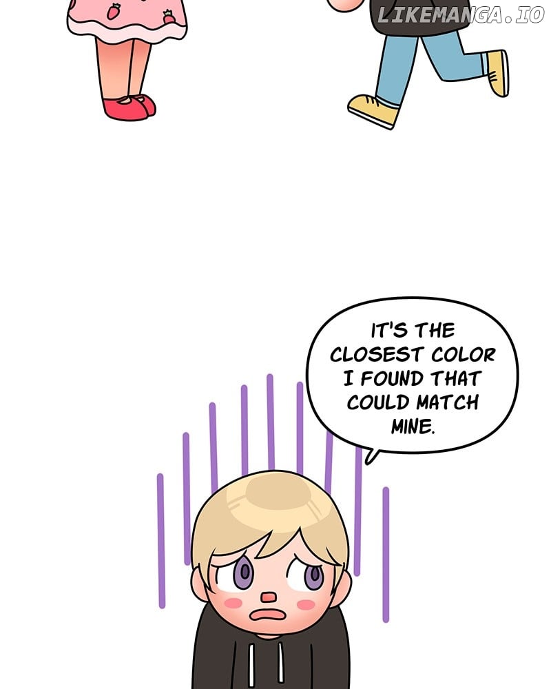Sweetheart – Manhwa Chapter 14 - page 4