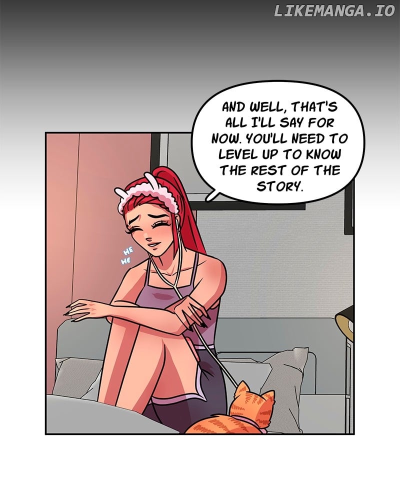Sweetheart – Manhwa Chapter 14 - page 43