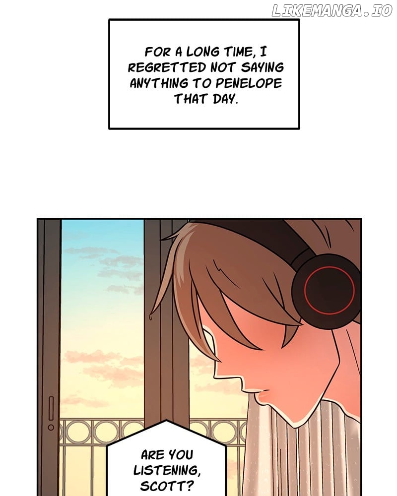 Sweetheart – Manhwa Chapter 14 - page 44