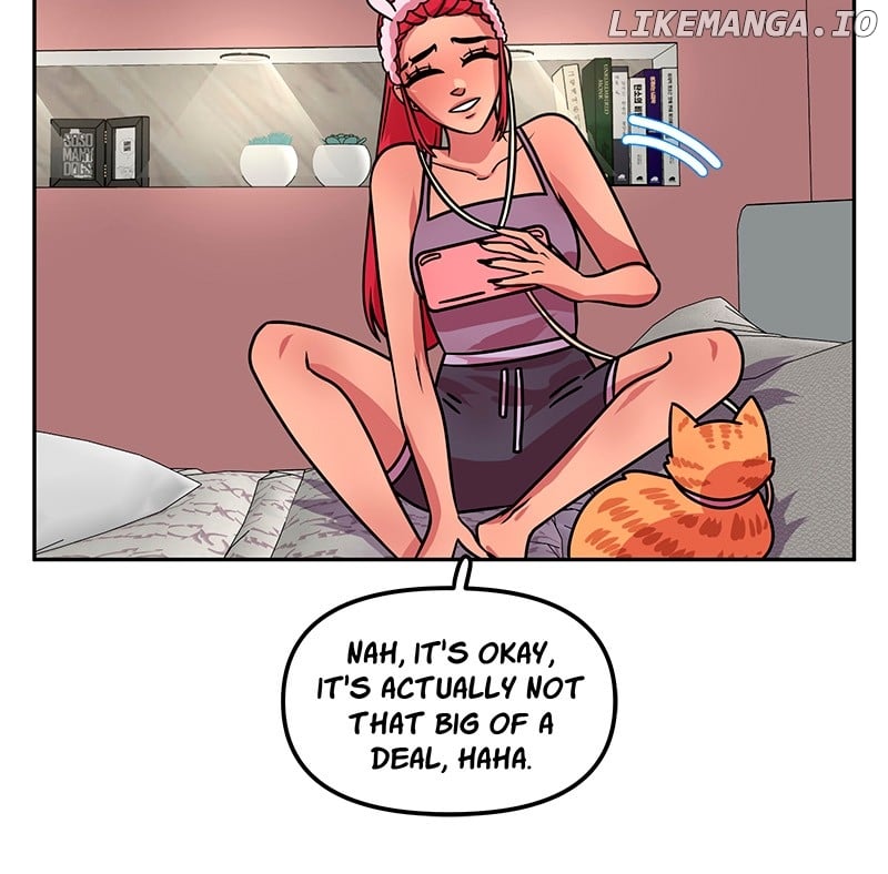 Sweetheart – Manhwa Chapter 14 - page 46