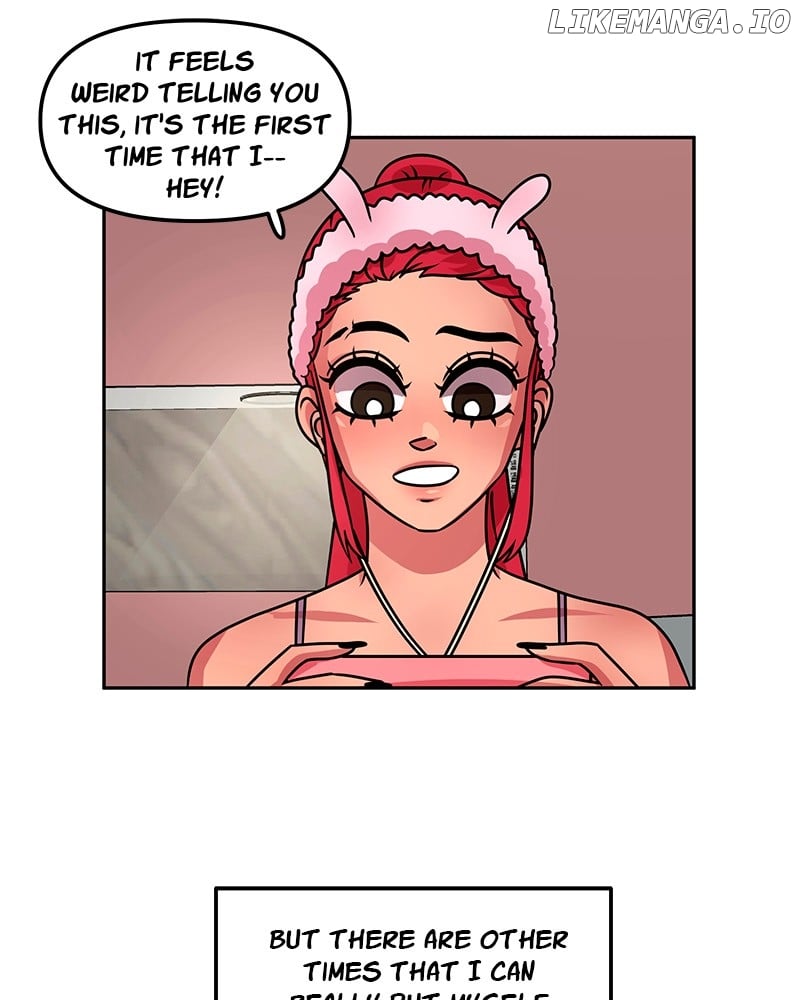 Sweetheart – Manhwa Chapter 14 - page 47