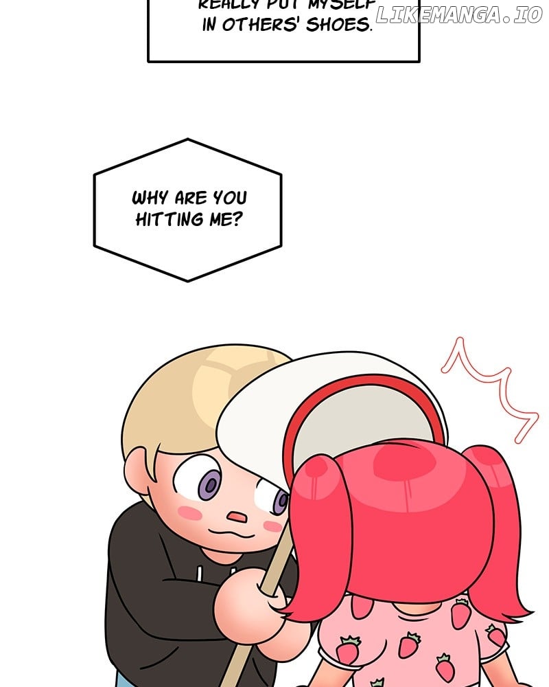Sweetheart – Manhwa Chapter 14 - page 48
