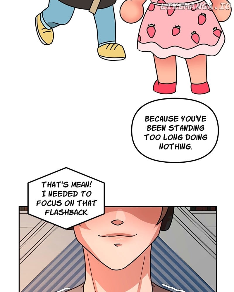 Sweetheart – Manhwa Chapter 14 - page 49