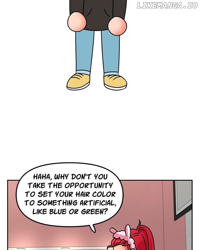 Sweetheart – Manhwa Chapter 14 - page 5
