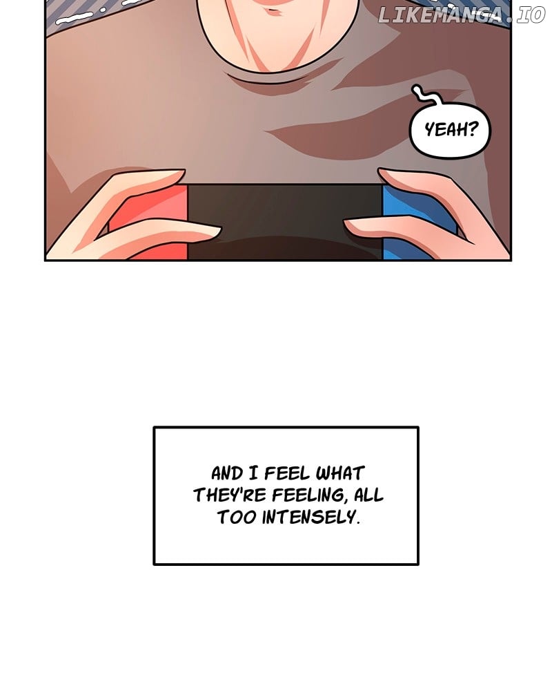 Sweetheart – Manhwa Chapter 14 - page 50