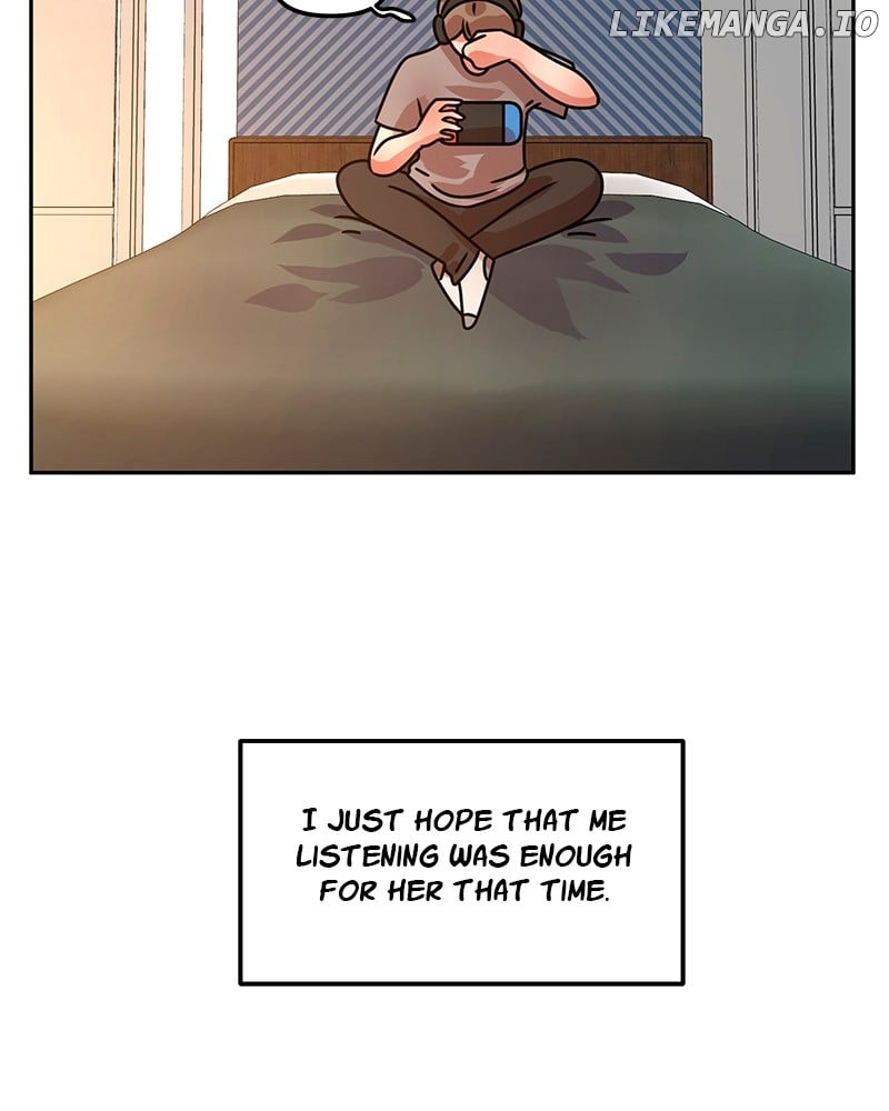 Sweetheart – Manhwa Chapter 14 - page 53