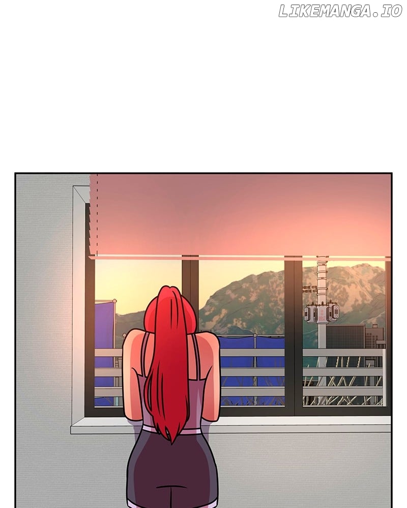 Sweetheart – Manhwa Chapter 14 - page 55