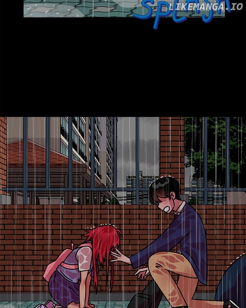 Sweetheart – Manhwa Chapter 14 - page 58