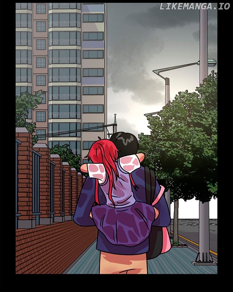 Sweetheart – Manhwa Chapter 14 - page 61