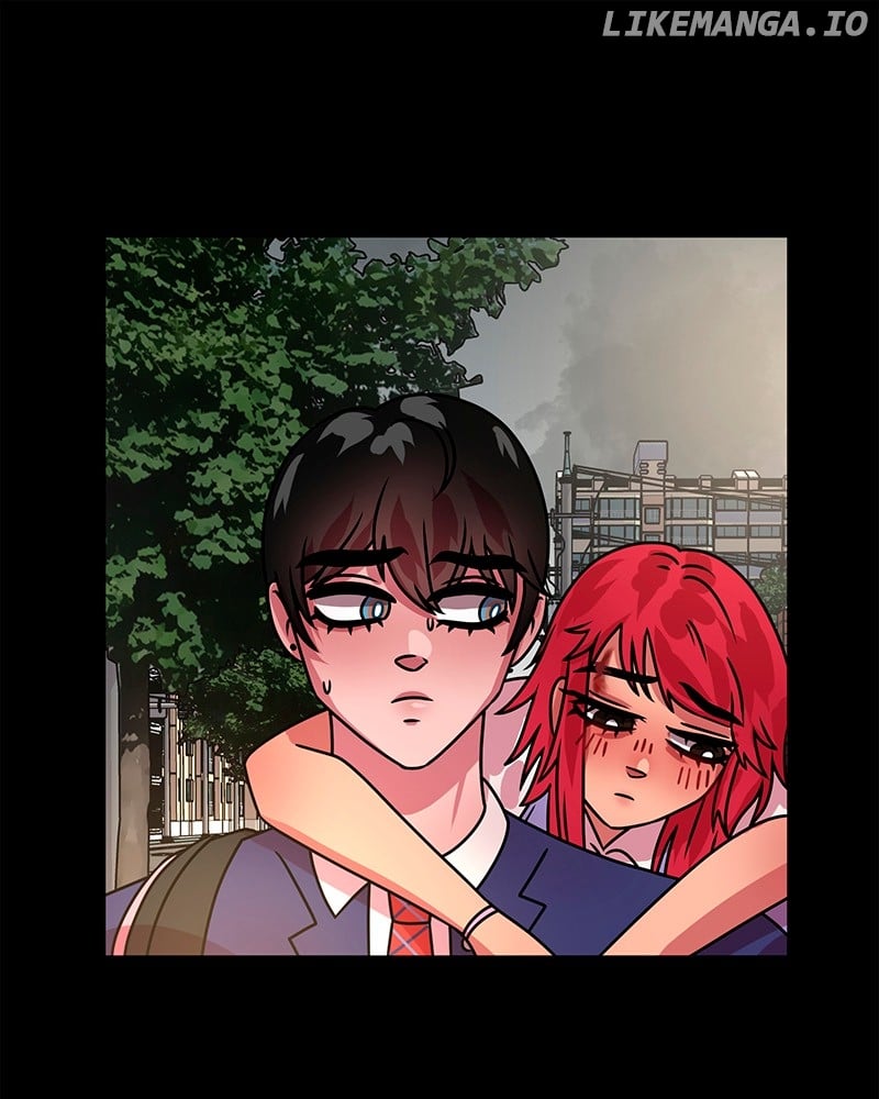 Sweetheart – Manhwa Chapter 14 - page 62