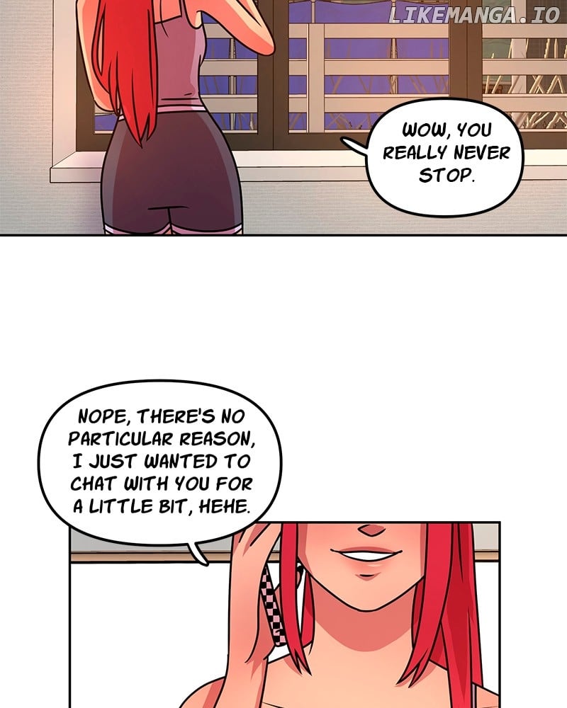 Sweetheart – Manhwa Chapter 14 - page 66