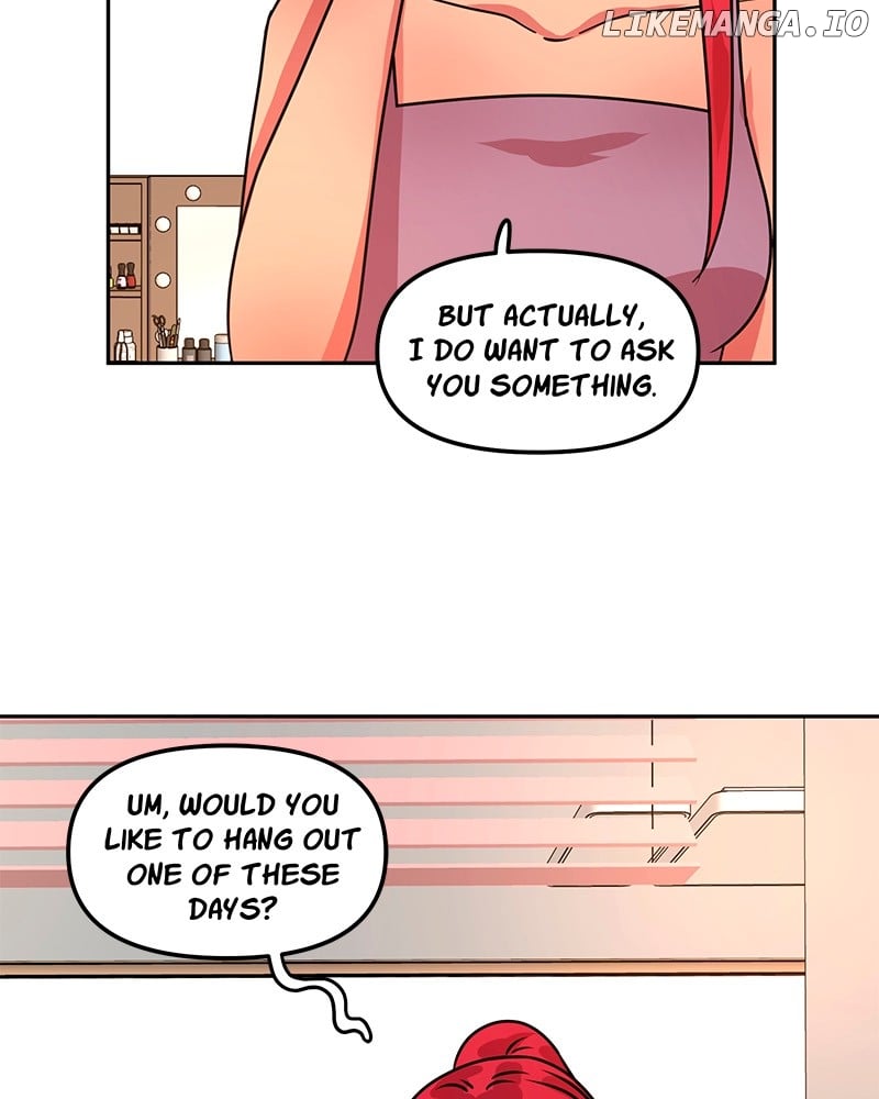 Sweetheart – Manhwa Chapter 14 - page 67