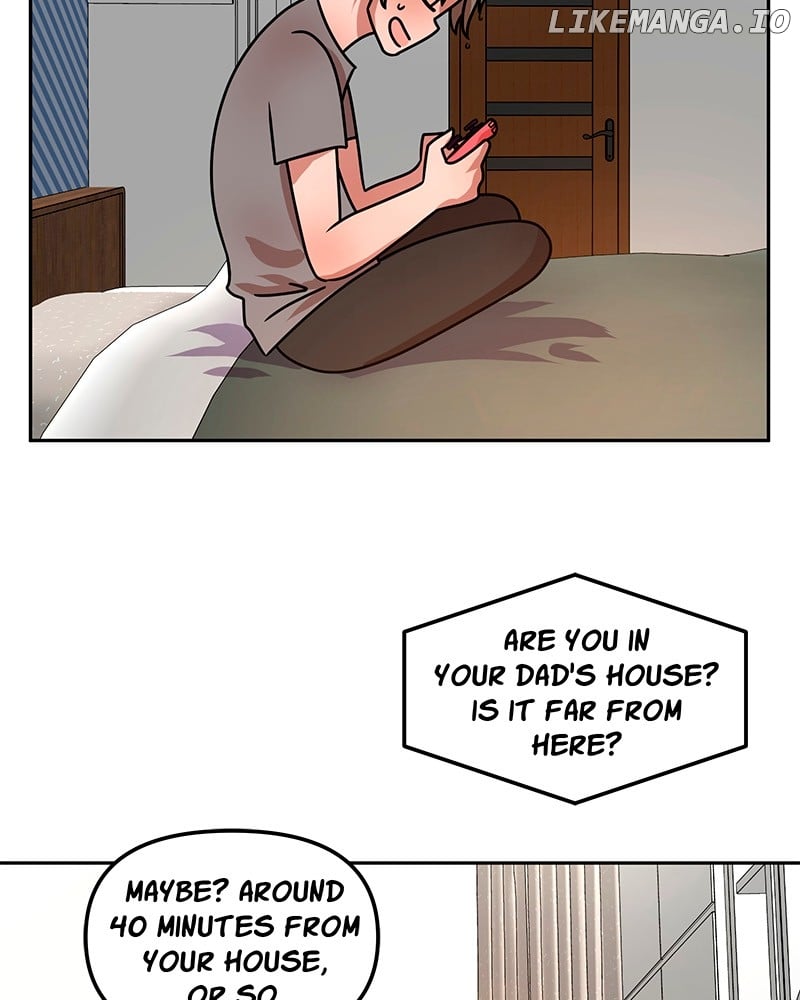Sweetheart – Manhwa Chapter 14 - page 7