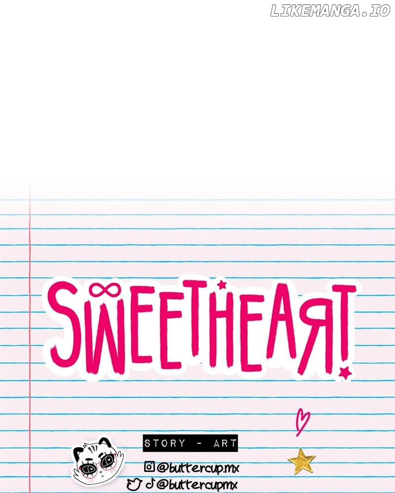 Sweetheart – Manhwa Chapter 14 - page 70