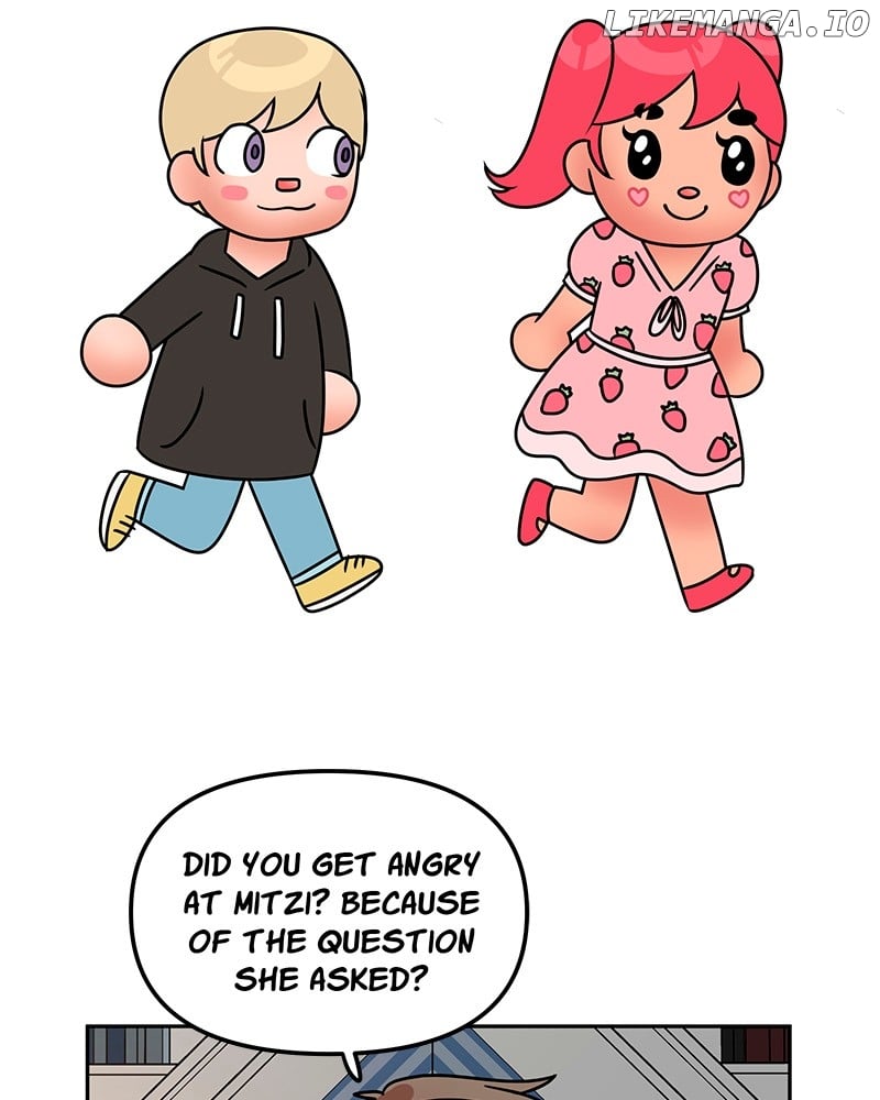 Sweetheart – Manhwa Chapter 14 - page 9