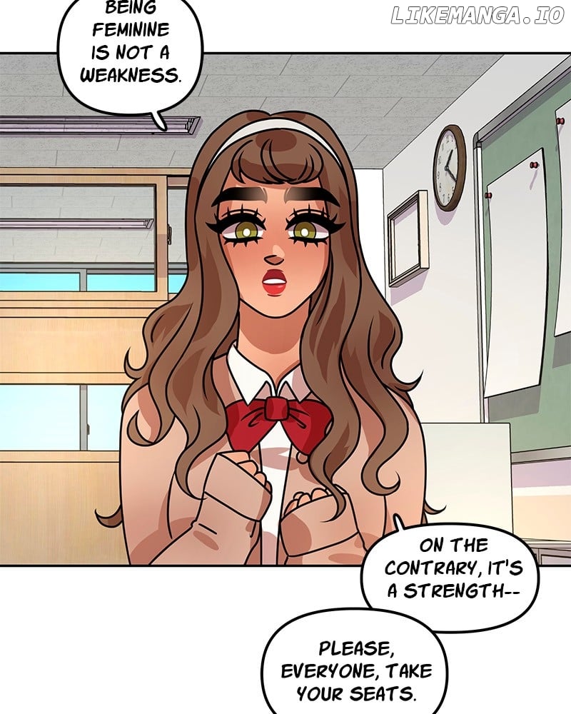 Sweetheart – Manhwa Chapter 15 - page 11