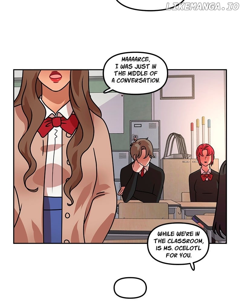 Sweetheart – Manhwa Chapter 15 - page 12