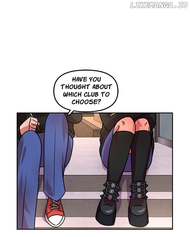 Sweetheart – Manhwa Chapter 15 - page 14