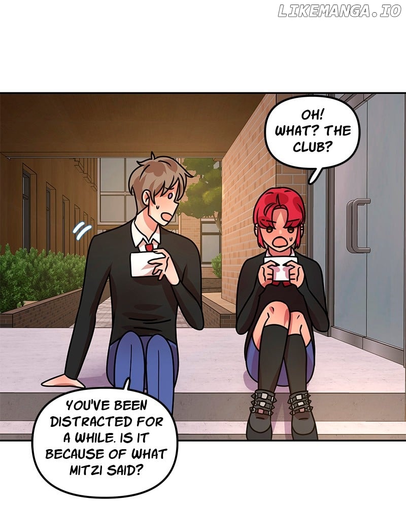 Sweetheart – Manhwa Chapter 15 - page 16
