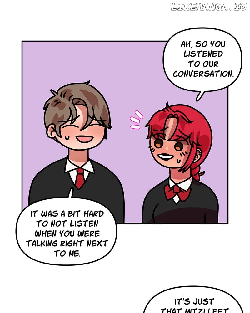 Sweetheart – Manhwa Chapter 15 - page 17