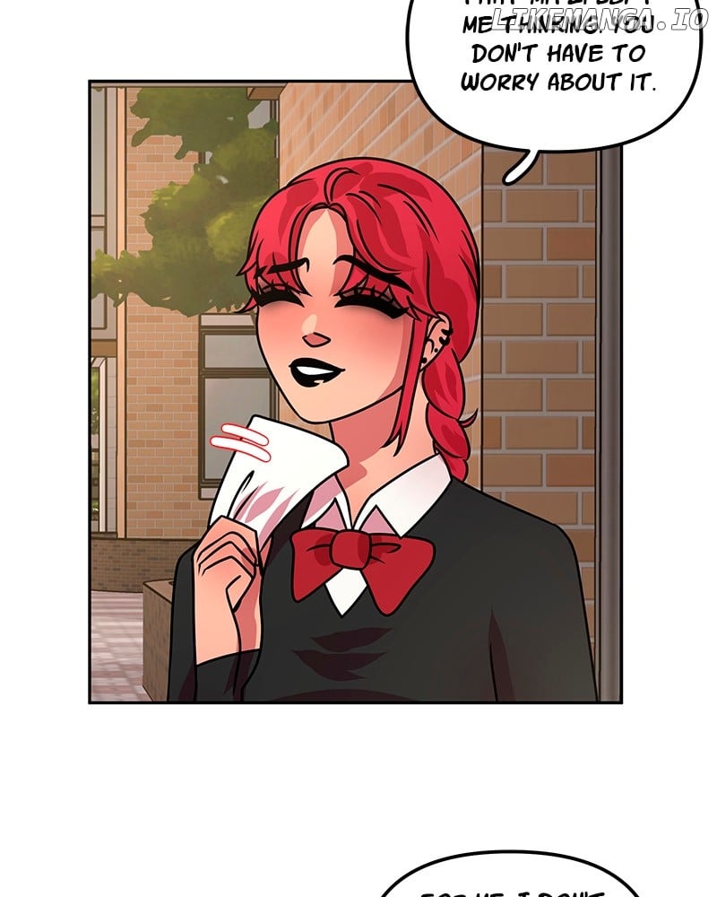 Sweetheart – Manhwa Chapter 15 - page 18