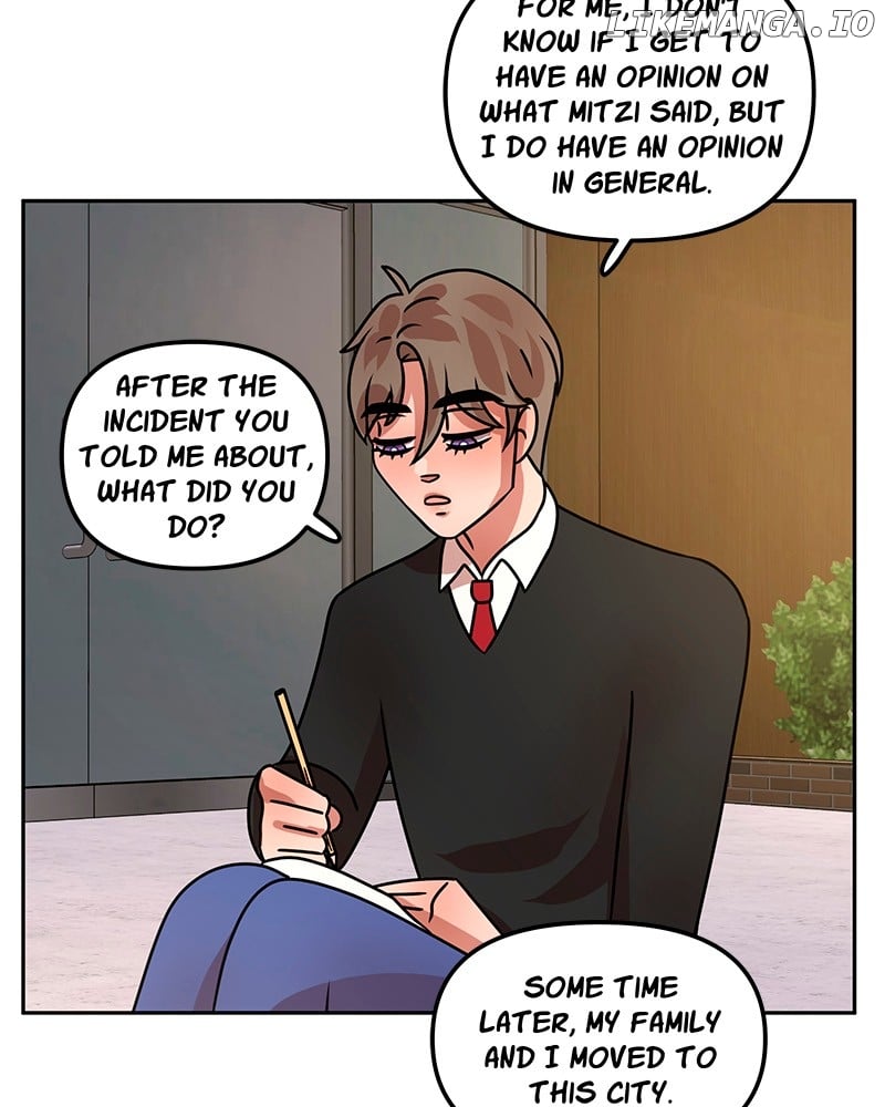 Sweetheart – Manhwa Chapter 15 - page 19