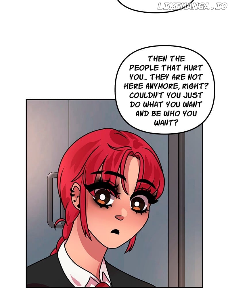 Sweetheart – Manhwa Chapter 15 - page 20