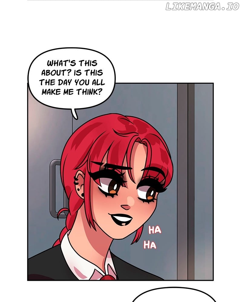 Sweetheart – Manhwa Chapter 15 - page 21