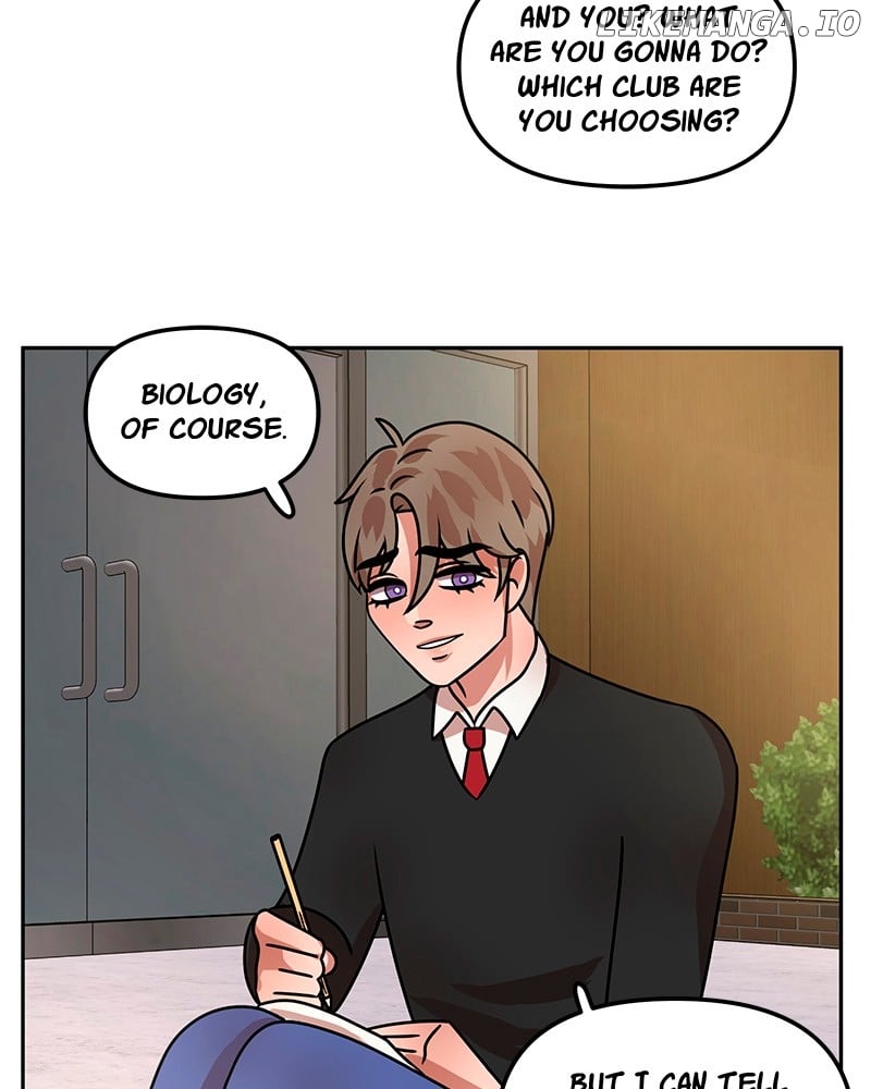 Sweetheart – Manhwa Chapter 15 - page 22