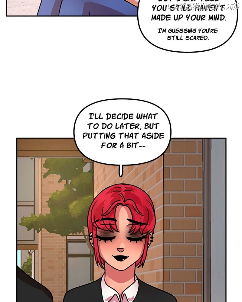 Sweetheart – Manhwa Chapter 15 - page 23