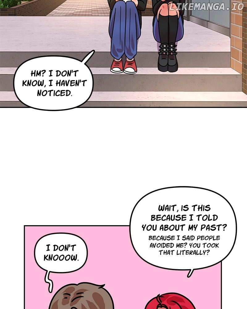 Sweetheart – Manhwa Chapter 15 - page 25