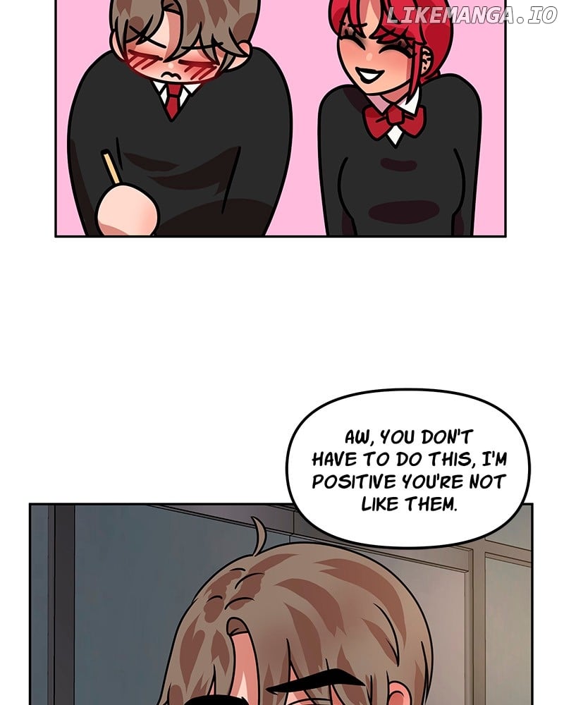 Sweetheart – Manhwa Chapter 15 - page 26