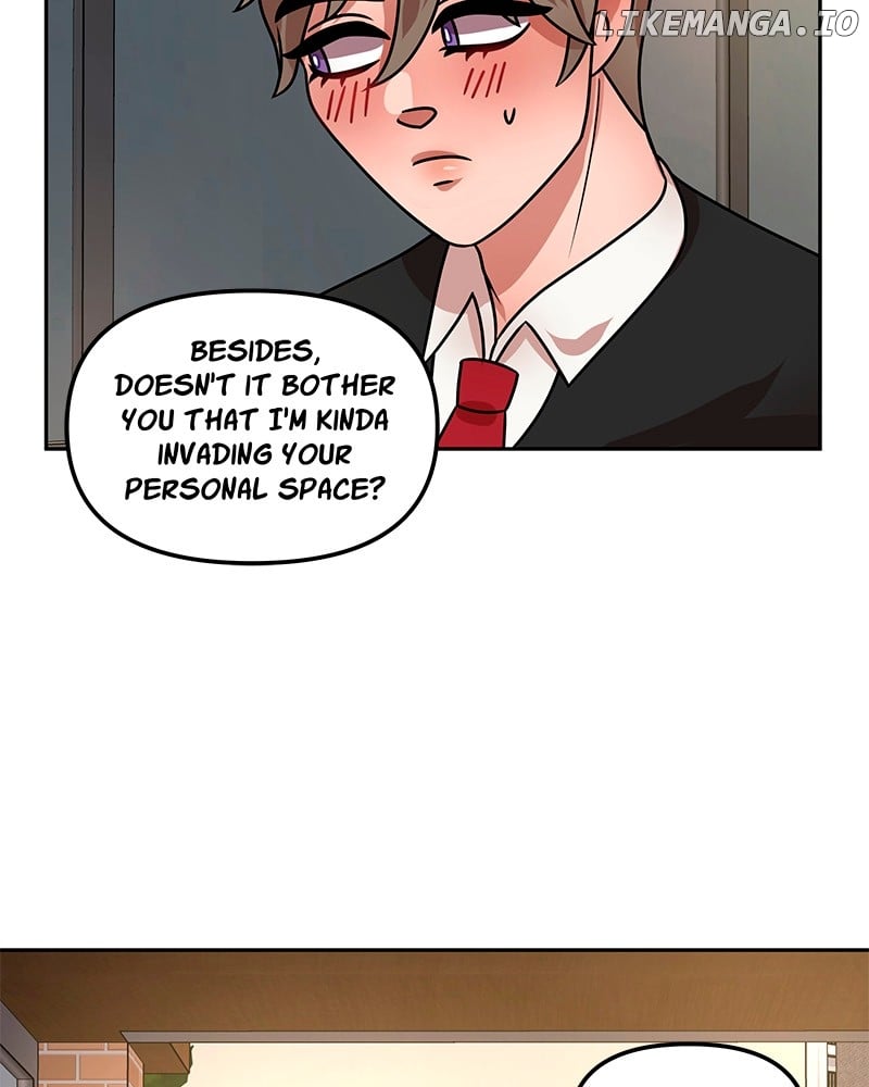 Sweetheart – Manhwa Chapter 15 - page 27