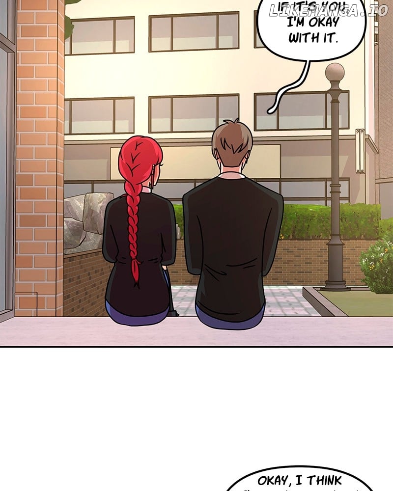 Sweetheart – Manhwa Chapter 15 - page 28