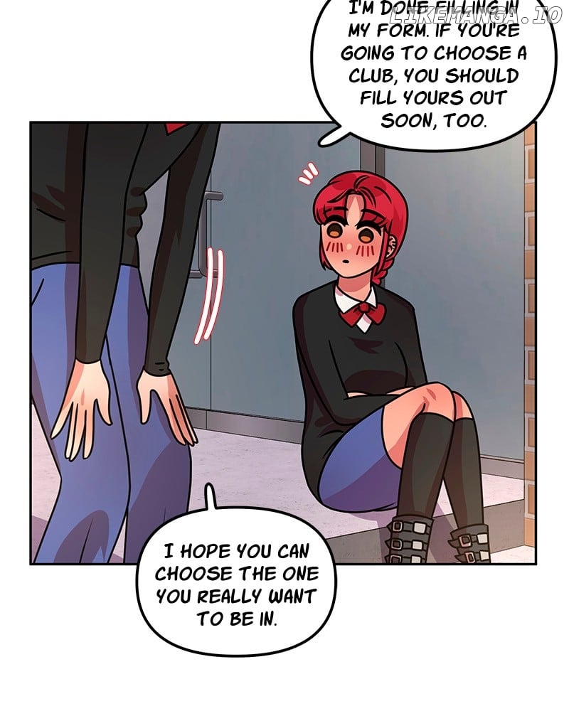 Sweetheart – Manhwa Chapter 15 - page 29