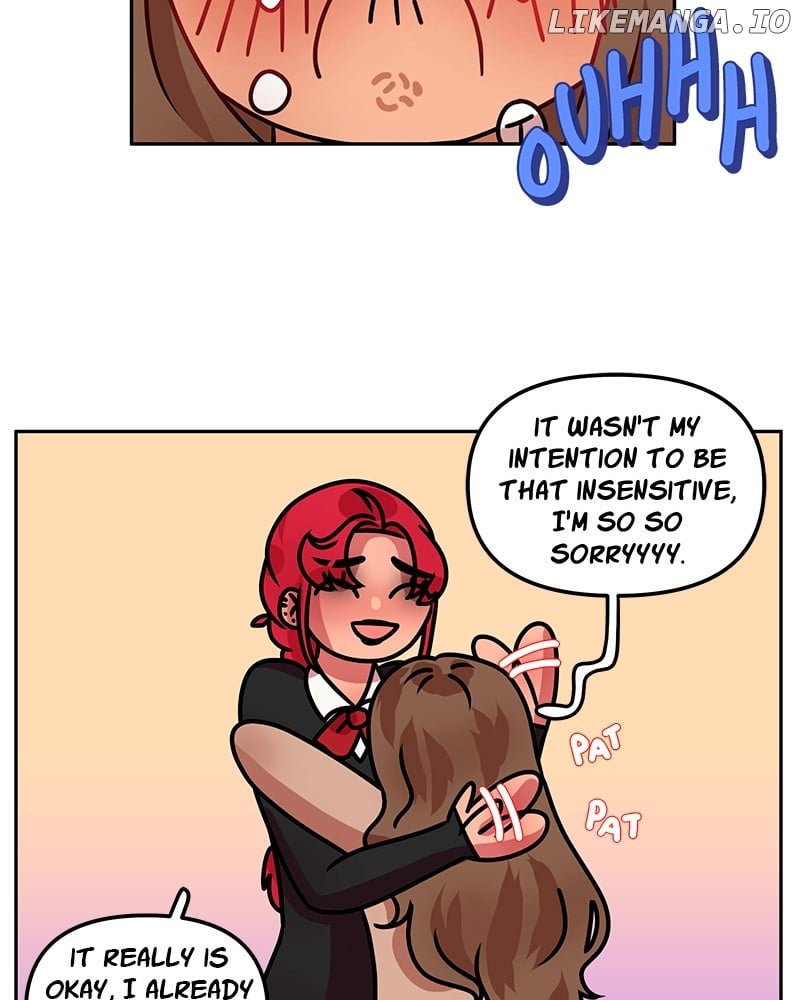 Sweetheart – Manhwa Chapter 15 - page 3