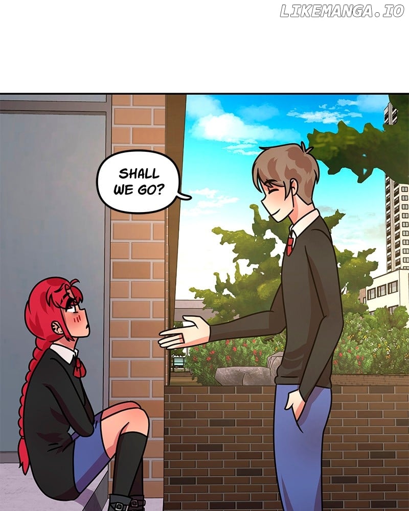 Sweetheart – Manhwa Chapter 15 - page 30