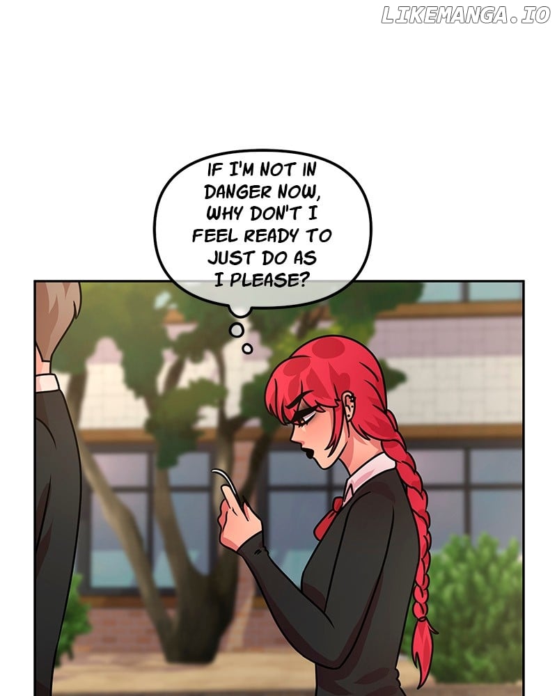 Sweetheart – Manhwa Chapter 15 - page 32