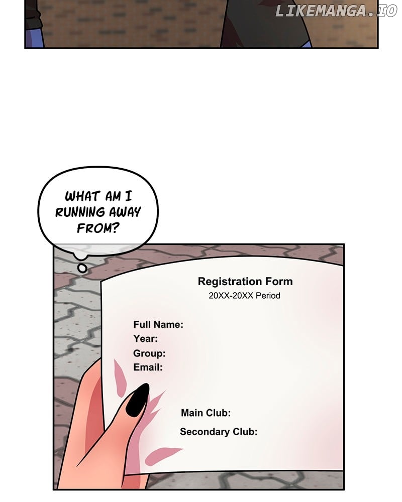 Sweetheart – Manhwa Chapter 15 - page 33