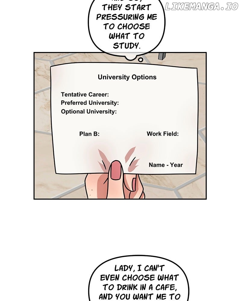 Sweetheart – Manhwa Chapter 15 - page 35