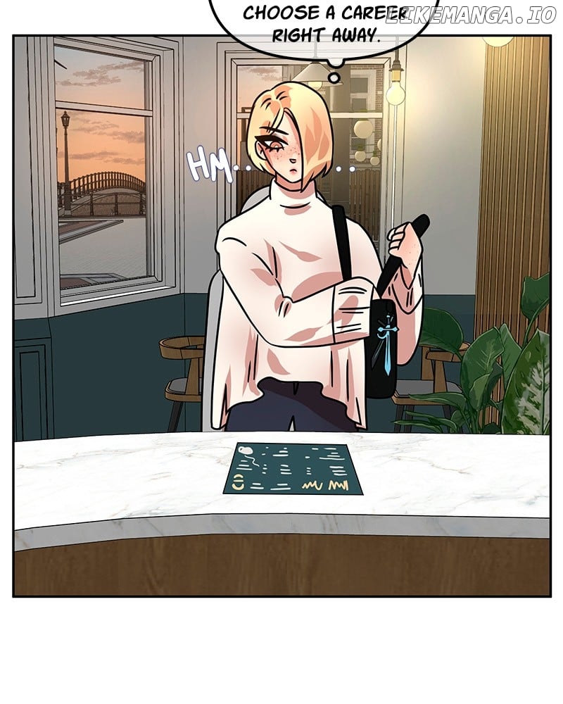 Sweetheart – Manhwa Chapter 15 - page 36