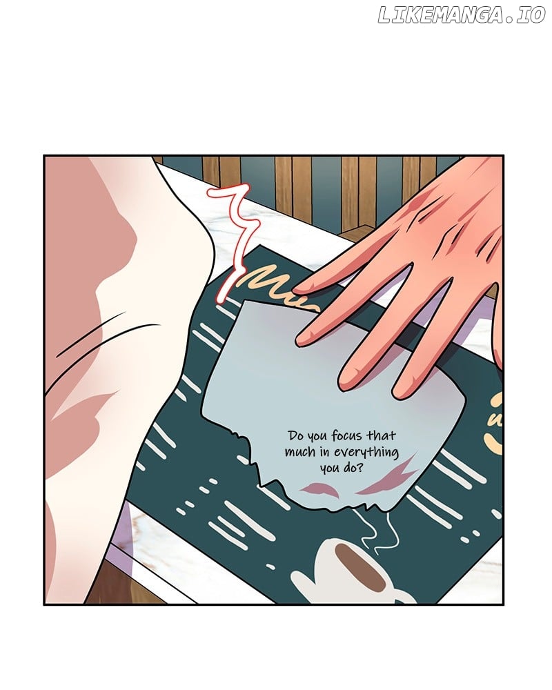 Sweetheart – Manhwa Chapter 15 - page 37