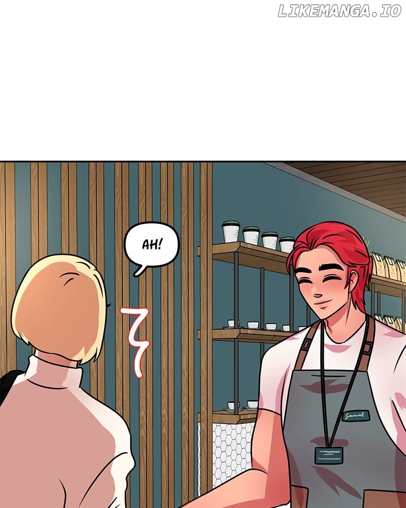Sweetheart – Manhwa Chapter 15 - page 38