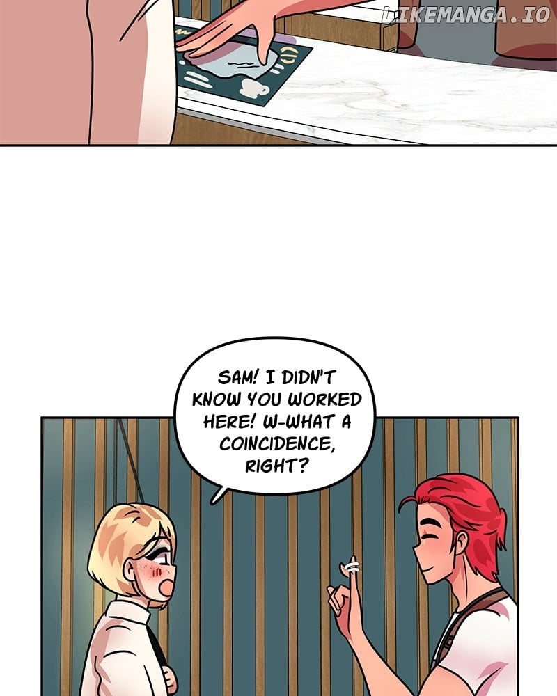 Sweetheart – Manhwa Chapter 15 - page 39