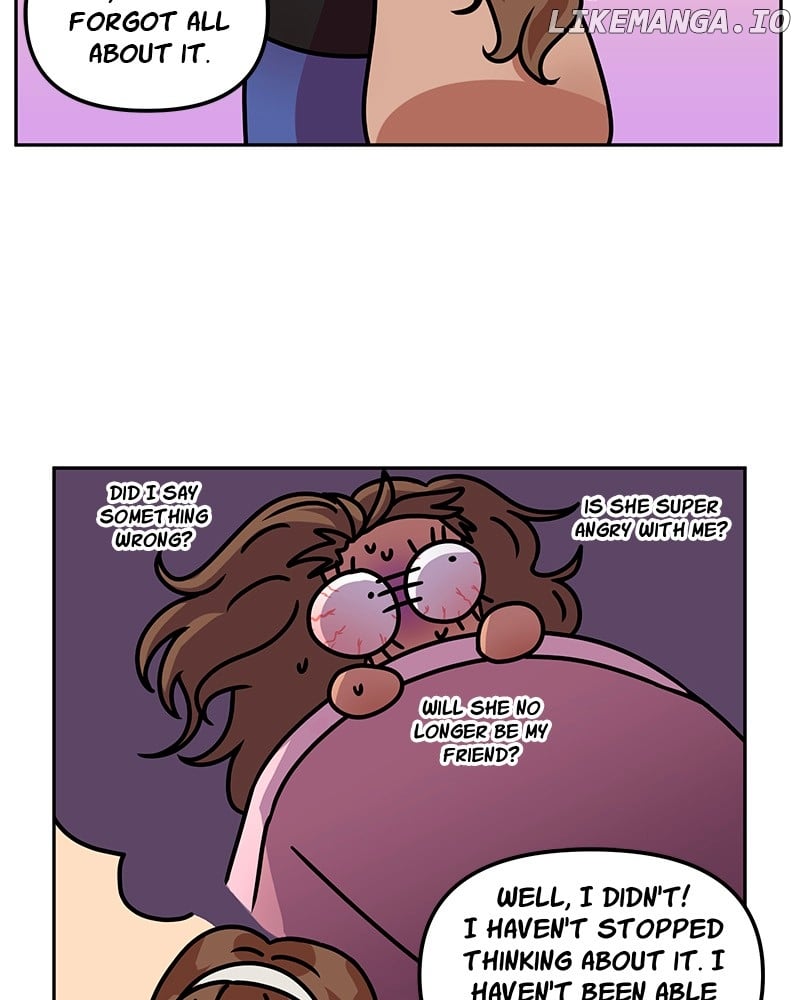 Sweetheart – Manhwa Chapter 15 - page 4