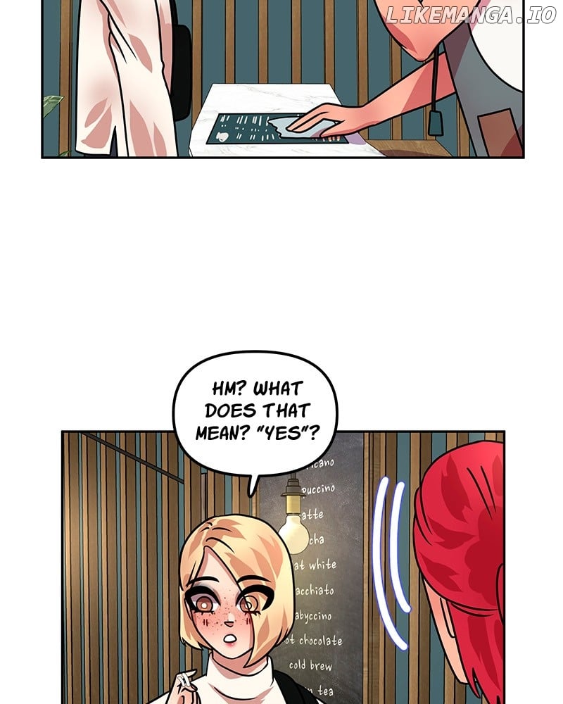 Sweetheart – Manhwa Chapter 15 - page 40