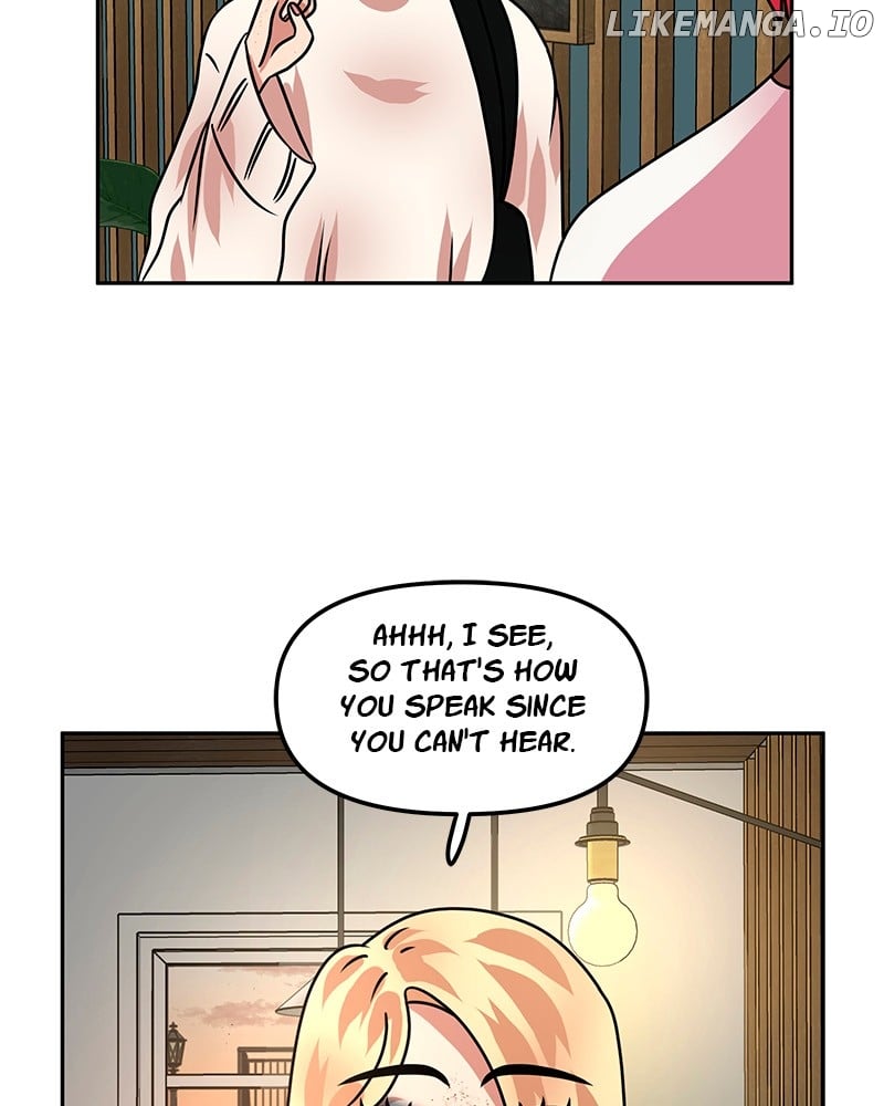 Sweetheart – Manhwa Chapter 15 - page 41