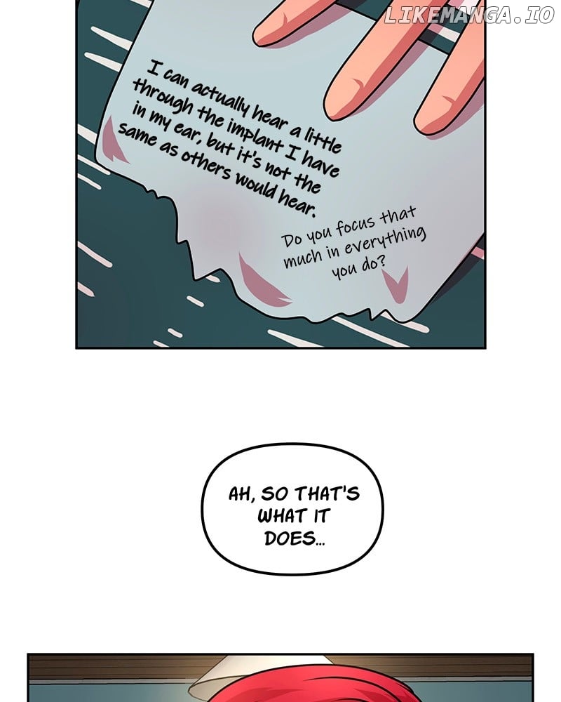 Sweetheart – Manhwa Chapter 15 - page 43