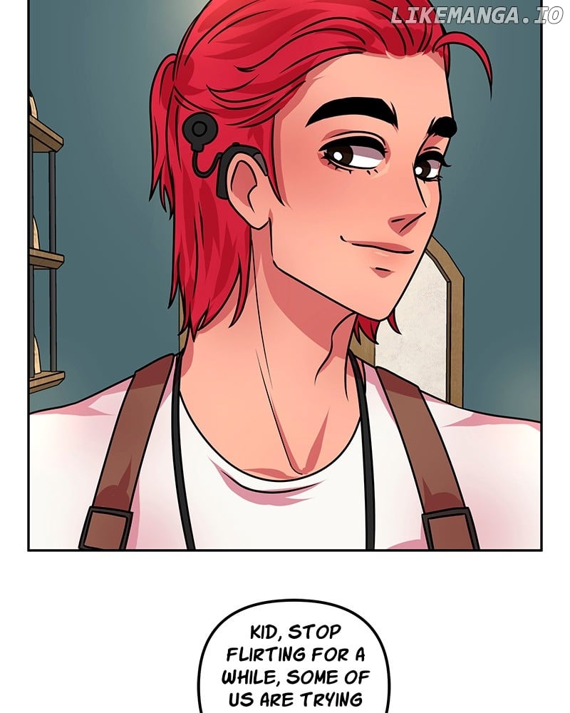 Sweetheart – Manhwa Chapter 15 - page 44